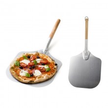 PALA METALICA PARA HORNO 65CM