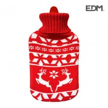 BOLSA DE AGUA RENOS NORDICOS 2L