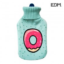 BOLSA DE AGUA DONUT GLASEADO 2L