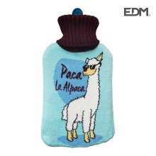 BOLSA DE AGUA ALPACA POP STAR 2L
