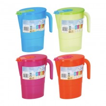 JARRA DE PLASTICO 1,5L