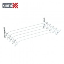 TENDEDERO EXTENSIBLE DE PARED BRIO SUPER 80 155869