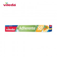 FRESHMATE FILM ADHERENTE 50MTS 151869 VILEDA