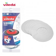 RECAMBIO 20 UNID VIROBI 150490 VILEDA