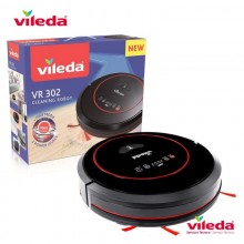 ROBOT ASPIRADOR VR302 157624 VILEDA