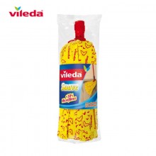 FREGONA SUAVE + 30% MICROFIBRAS 143142 VILEDA