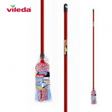 SET FREGONA SUPER + 30% MICROFIBRAS 143133 VILEDA