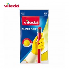 GUANTES SUPERGRIP M 146096 VILEDA