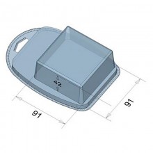 BLISTER VIRT 3 STD