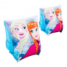 MANGUITOS DISEÑO FROZEN 23X16,5X10CM
