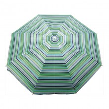 PARASOL PLAYA 180CM MODELO SPRING EDM