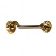 ALDABILLA BARCO 150MM LATON PULIDO