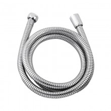 FLEXO DE DUCHA - INOXIDABLE - 2MTS (ENVASADO)