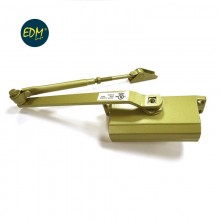 CIERRAPUERTAS ORO PUERTA 15-30 KG