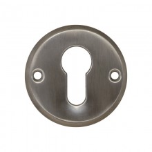 ESCUDO EUROP.DIAMETRO 60MM INOX