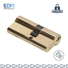 BOMBIN LATON 40+30MM TOTAL 70MM CON 3 LLAVES DE SERRETA INCLUIDAS