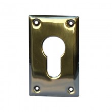 BOCALLAVE 40X70MM LATON