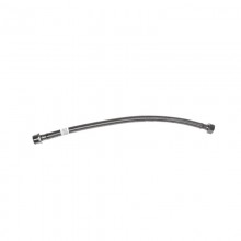 LATIGUILLO FLEXIBLE INOX. - M-H 3/8-3/8" - 30CM