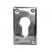 BOCALLAVE 40X70MM INOX.
