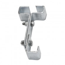 SOPORTE VIGA IPN 10 ZINC