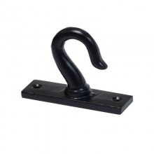 COLGADOR TECHO Hº NEGRO