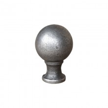 POMO BOLA 25MM Hº ANTIGUO