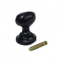 POMO OVALADO 22MM Hº FORJA