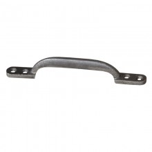 TIRADOR PLANO 120MM Hº ANTIGUO