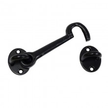 ALDABILLA BARCO FORJA 200MM