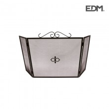 REJILLA SALVACHISPAS - PLEGABLE - EDM