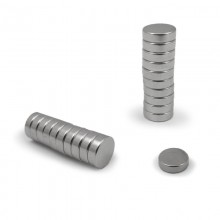 IMAN DE NEODIMIO 10X3MM