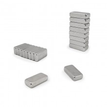 IMAN DE NEODIMIO 20X10X5MM