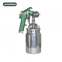 PISTOLA PINTAR PREMIUM SUCCION P600