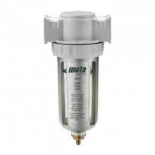 FILTRO DE AIRE ENTRADA DE AIRE 1/4"