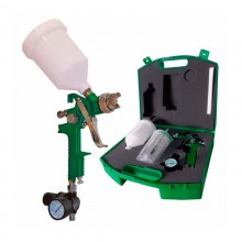 JUEGO DE PISTOLA 11 PIEZAS P700B