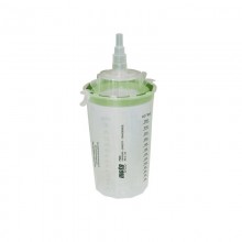 PORTA DEPOSITO DESCARTABLE PARA P700 P430