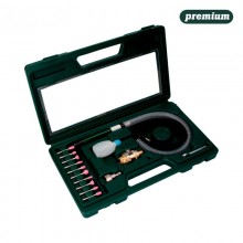 MINI TORNO TIPO LAPIZ NEUMATICO AK900