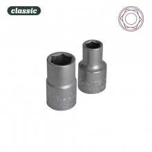 BOCALLAVE HEX ENCASTRE 1-2 DE 28MM E128