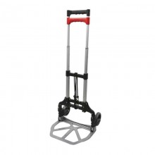 CARRITO DE TRANSPORTE REFORZADO PLEGABLE MAX 60KG