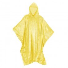 PONCHO COLORES SURTIDOS 85X110X35CM