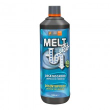 MELT GEL LIGHT DESATASCADOR SIN ACIDO SULFURICO