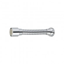 ATOMIZADOR FLEXIBLE - CON ADAPTADOR - MACHO 24 - HEMBRA 22/100 - (ENVASADO)