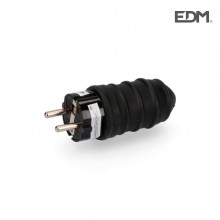 CLAVIJA GOMA 16 A T/TL 4,8 MM. ENVASADA EDM