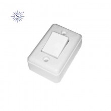 INTERRUPTOR 6 A 250 V ENVASADO