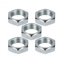 TUERCA 10/100 (5 UNID.) ENVASADA