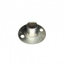 SOPORTE CON ESPIGA METALICO 26MM ENVASADO