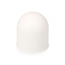 FLORON BLANCO ENVASADO Ø7,5CM