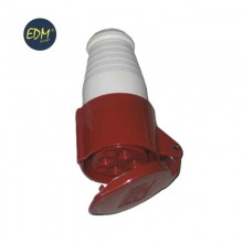 BASE AEREA CETAC 3 P+T ROJA ENVASADA