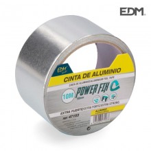 CINTA DE ALUMINIO 50X10 ENVASADA