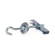 GANCHO BASCULANTE M-5 ENVASADO (2 UDS)
